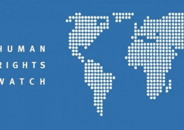 Azərbaycana qarşı kasetli silahlardan istifadə edilib - Human Rights Watch