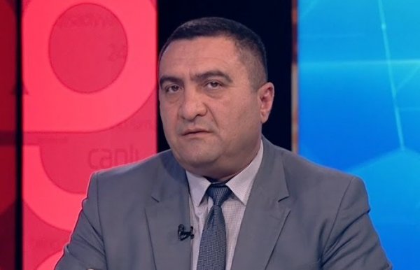 Müşfiq Məmmədli: “Azərbaycan dövləti virusla mübarizəyə strateji yanaşdı“ (VİDEO) 