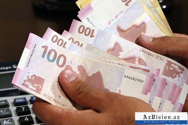 68 şəhidin 3,3 milyon manatlıq ipoteka krediti bağlandı