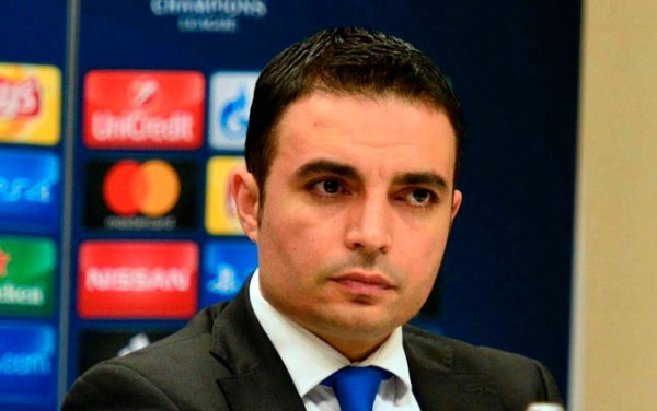 Nurlan İbrahimov “Qarabağ”dan ayrıldı