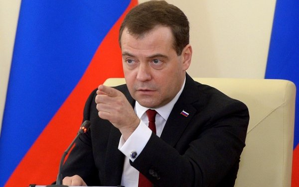 “Qarabağdakı nizamlanma Türkiyə ilə müzakirə olunmalıdır” - Medvedev