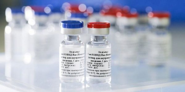  Azərbaycan Rusiyadan 300 min doza vaksin alır