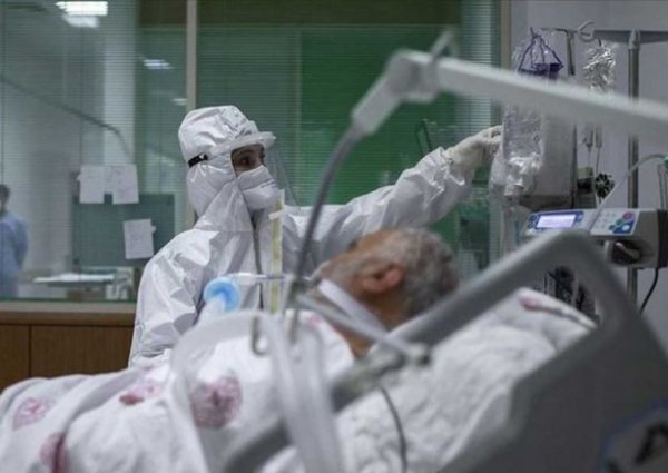 Azərbaycanda daha 6 nəfər koronavirusdan öldü - 603 yeni yoluxma