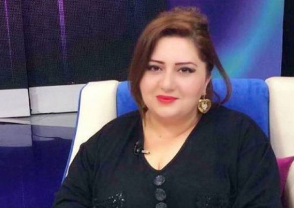 Həbsdə olan sumqayıtlı jurnalist azadlığa buraxılıb