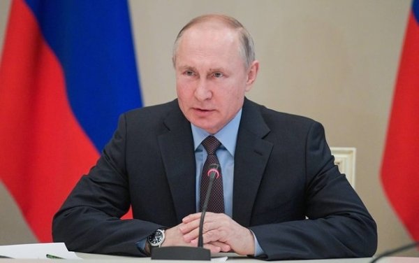 Putin daha iki dəfə prezident seçilə bilər