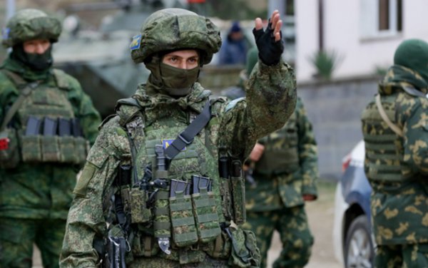 Rusiyada ehtiyatda olanlar hərbi toplanışa çağırılıb
