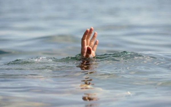 Sumqayıtda 37 yaşlı kişi dənizdə batıb