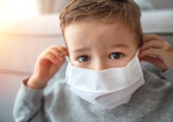 Koronavirus uşaqlar arasında sürətlə yayılır - Qazaxıstanda