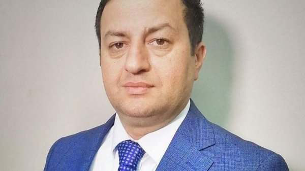 Tanınmış jurnalist yeni vəzifəyə təyin edildi