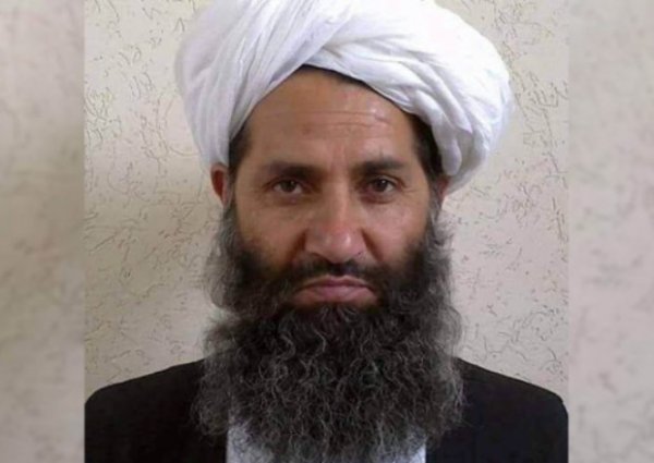 Taliban lideri bütün siyasi məhbusları azad etməyi TAPŞIRDI