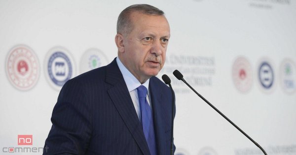 Türkiyə Prezidenti: Məktəbləri açıq saxlamaqda qərarlıyıq