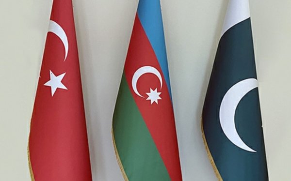 Azərbaycan, Türkiyə və Pakistan xüsusi təyinatlılarının təlimləri başlayır