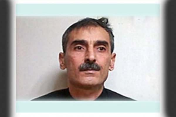 “Qanuni oğru” Arif “Sumqaitski” Turkiyədə saxlanılıb
