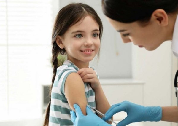 Uşaqlara “Pfizer” vaksini niyə vurulur? - AÇIQLAMA