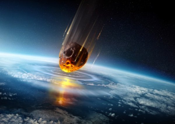 NASA bu tarixdə kosmik gəmi ilə Yer ətrafındakı asteroidi toqquşduracaq