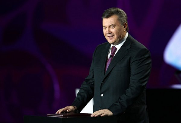 Yanukoviç cinayətkar qruplaşma yaratmaqda ittiham olunur