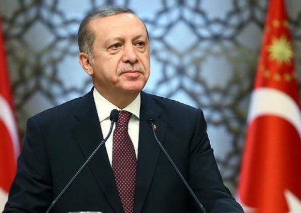 "Dünyanın ən təcrübəli lideriyəm" - Türkiyə Prezidenti