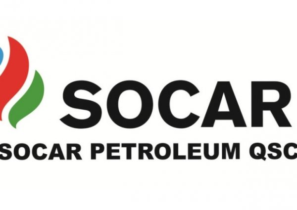 “SOCAR Petroleum”un baş direktoru dəyişdi