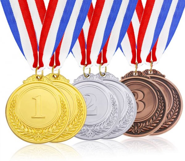 Sumqayıt idmançıları beynəlxalq yarışlarda 90 medal qazanıblar