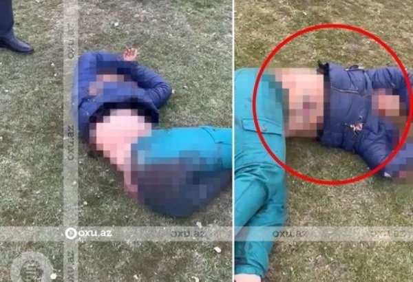 Fatmayıda meyiti tapılan 34 yaşlı Yenigül 34 dəfə bıçaqlanıb – ŞOK FAKTLAR/FOTO