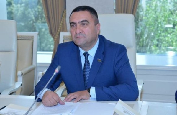 Müşfiq Məmmədli: "Komando qüvvələrinin yaradılması hərbi qüdrətimizin təzahürüdür"