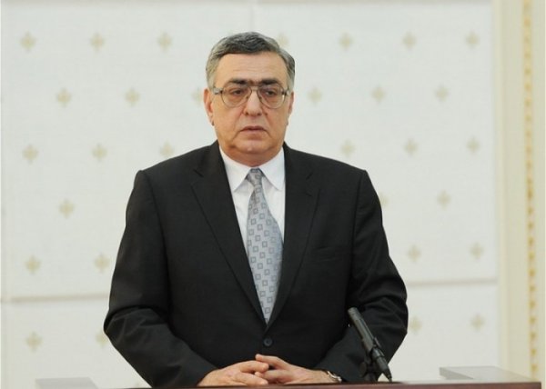 Çingiz Hüseynzadə yenidən federasiya prezidenti seçildi