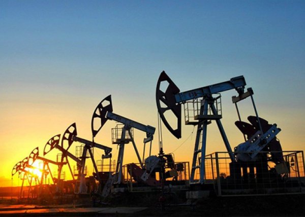 Çində 88 milyon ton neft ehtiyatı aşkarlandı