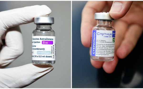 Azərbaycanda iki koronavirus vaksini ilə bağlı araşdırmaların nəticəsi açıqlanıb