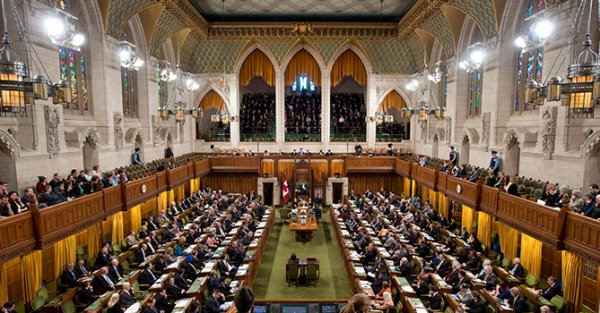 Kanada parlamentinə Xocalı soyqırımına dair petisiya təqdim edilib