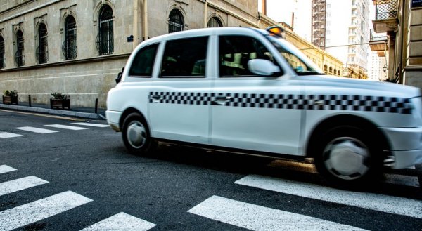 Abşeronda piyadanı vuraraq öldürən "London Taxi"nin sürücüsünün cəzası artırılıb