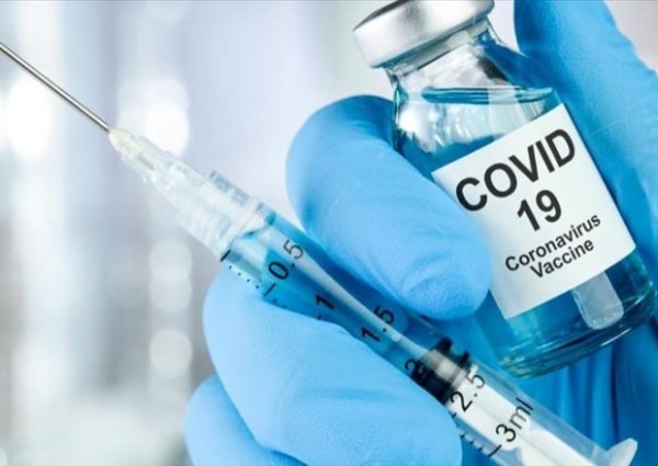 Ehtiyatda olan COVID-19 əleyhinə vaksinlərin miqdarı AÇIQLANDI