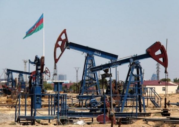 Azərbaycan neftinin qiyməti 102 dolları ötdü