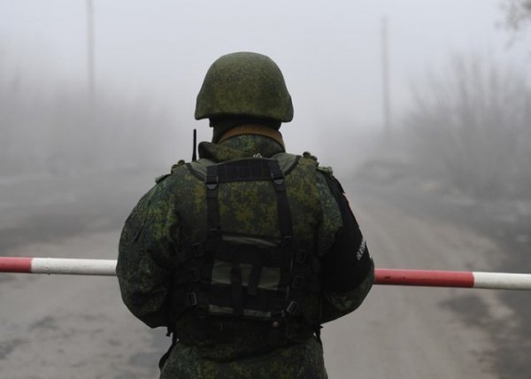 Rusiyanın bu günədək Ukraynada itirdiyi qüvvələrin sayı açıqlandı