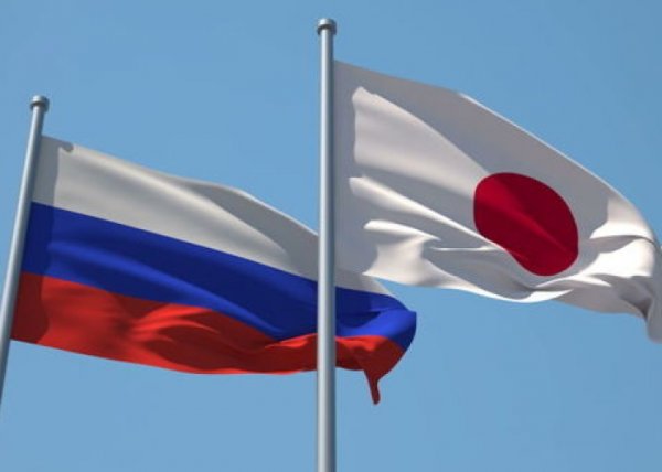 Rusiya oliqarxlarının Yaponiyadakı bank hesabları donduruldu