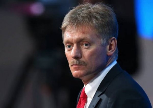 "Rusiya Avropaya pulsuz qaz tədarük etməyəcək" - Peskov