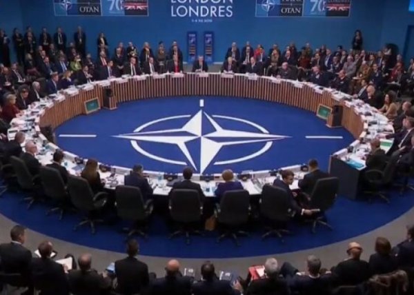 NATO XİN başçılarının iclası keçiriləcək