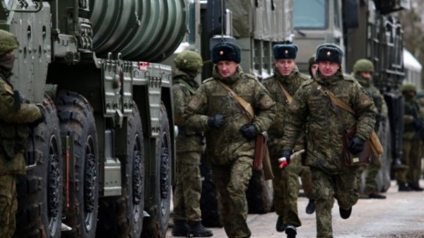 Ukrayna Rusiya ordusunun yeni itkilərinin sayını AÇIQLADI