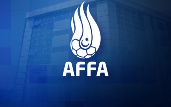 AFFA "Sumqayıt"ın məşqçi ilə bağlı şikayətini təmin edib