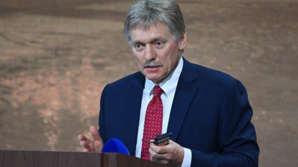 "Ukraynaya konkret sənəd layihəsi vermişik" - Peskov