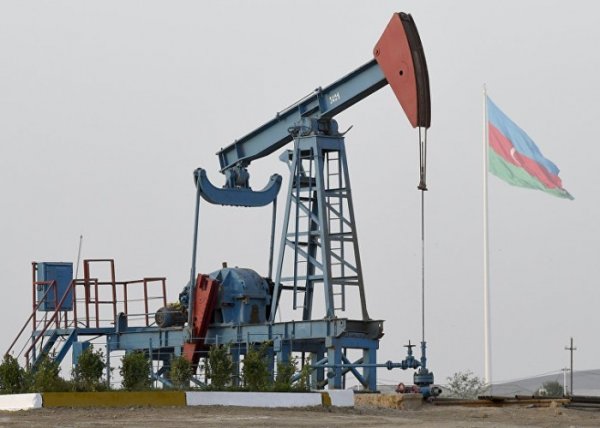 Azərbaycan neftinin qiyməti 110 dolları ötdü