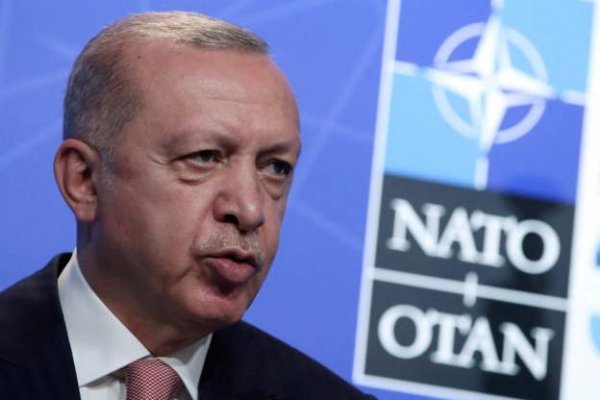 Türkiyə mövqeyini dəyişməyəcək – Ərdoğandan NATO açıqlaması
