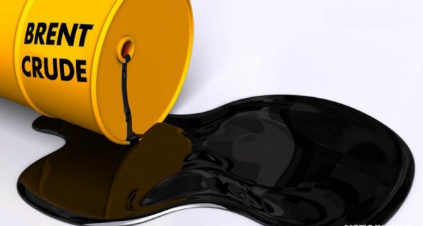 “Brent” nefti ucuzlaşdı