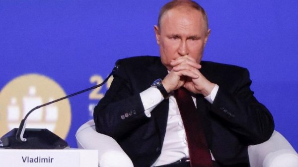 Putinin 4,5 milyard dollarlıq sərvəti ortaya çıxdı
