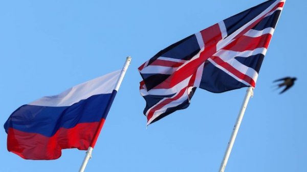 Böyük Britaniya Rusiyaya yeni sanksiya tətbiq etdi