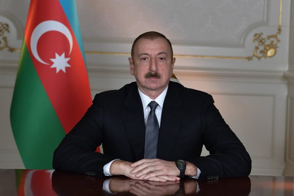 Göygölün Kəlbəcər-Laçın zonasının inkişafı ilə bağlı xüsusi rolu var - Prezident