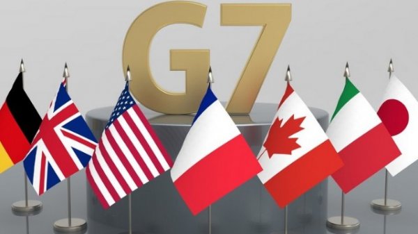 G7 və Türkiyə səfirləri Ukraynaya GETDİLƏR
