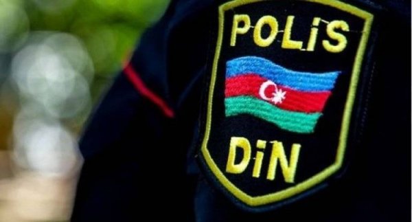 Azərbaycanda axtarışda olan 63 nəfər tutuldu