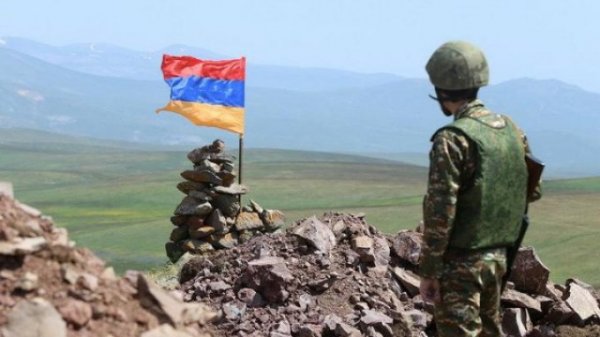 Ermənistan ordusu kasıbların "monopoliyasına" çevrilir