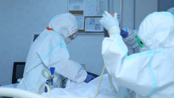 Azərbaycanda daha 7 nəfər koronavirusdan öldü