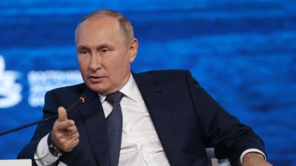Putindən Aİ ölkələrinə ÇAĞIRIŞ